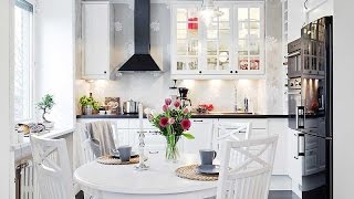 Interior Design Ideas Kitchen Dining Room