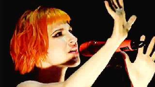 paramore) slow come on live