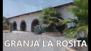 Granja La Rosita León Guanajuato