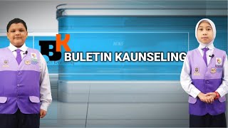 BULETIN KAUNSELING FEBRUARI