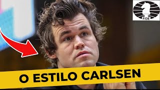 MAGNUS CARLSEN  com FIROUZJA e NAKAMURA na disputa Mais Uma Vez no Xadrez