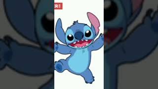 I like Stitch