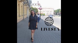 РОБОТА ОНЛАЙН Livesta Бізнес в Україні Лівеста