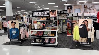 Black History Merch at Target 2024 🤎🖤🤎🖤