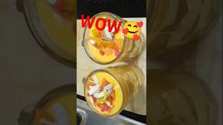 Healthy Papaya Lassi,#shorts #youtubeshorts #shortsfeed shortsvideo #trending #virel #saritakirasoi