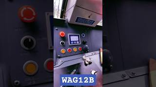 WAG12B Indian Railways Locomotive CAB View