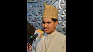 Pir Syed Ali Imam Jilani - URS Jandy Shareef Of Qutb E Alam Pir Syed Alam Shan Jilani Ra 20.04.2024