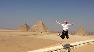 PROPOSALS AT THE PYRAMIDS | CAIRO | Part 3