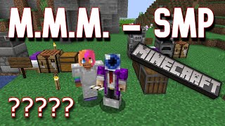 Minecraft Modded Multiplayer (M.M.M) SMP - Sweater FROGS?? - 1.16.5 Modded SMP