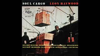 Leon Haywood -  Soul Cargo