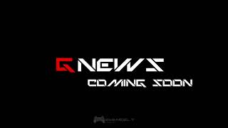 Gaming News Coming Soon