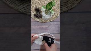 Macrame Coaster Tuturials | Easy and chea0