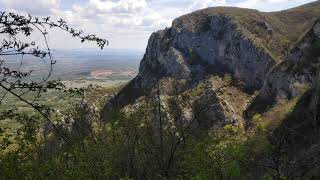 Водопад "Шопката" 2 (Врачански Балкан)