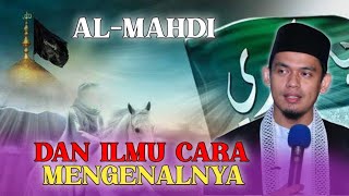 ILMU MENGENAL AL-MAHDI - BUYA ARRAZY HASYIM @sinauislam1089 #buyaarrazyhasyim #subscribe