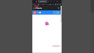 Captcha  0/16 | 2captcha Training Mode Completed | 2023 #rjahidali1 #shorts #viral #shortvideo