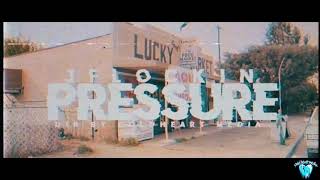 Fresno Bulldog Rapper - J Flockin "Pressure"