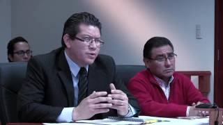 Excepcion para la Incorporacion de declaraciones por lectura en Juicio Oral