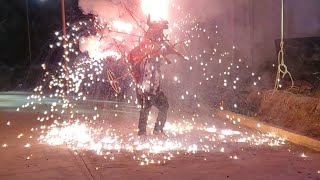 Fiesta De Los Mayordomos De San Sebastian En San Juan Mixtepec Oaxaca