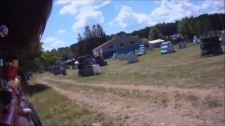 EMR Paintball Pump Pandemonium part 2 of 2