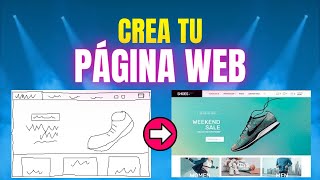 💻​​ Cómo Crear una Página Web en Google Sites Tutorial Paso a Paso 2024 📱 Diseña Web Fácil y Grati