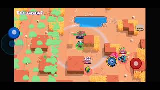 Uzun süre sonra brawl stars