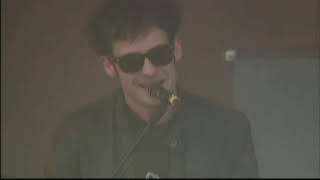 Black Rebel Motorcycle Club - Dour Festival 2007