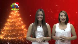 Promo navideño, Vida TV tu Telerevista 2015