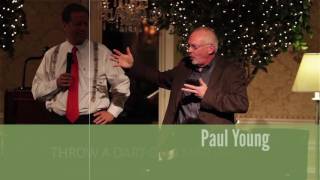 Paul Young   Everyone has a story