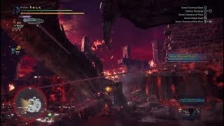 [MHWI] 13 Mins of Cheesing Fatalis