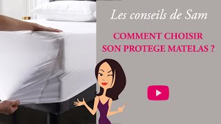 Comment choisir son protège-matelas