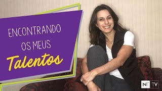 Talentos: Encontrando Meus Talentos |  Realização e Felicidade Profissional