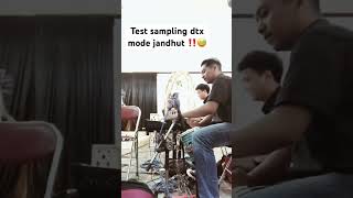 Cundamani cover korg pa700 & yamaha dtx mode jandhuttt. Auto joget 💃🏼💃🏼