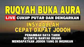 PUTAR SEBELUM TIDUR BERKAH SURAT YUSUF ! MEMBUKA AURA MENAMBAH DAYA TARIK DAN KEWIBAWAAN