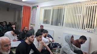 Fundraising Campaign to Support Nottingham Islam Information Centre