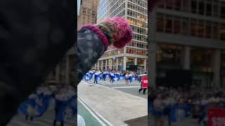 2022 Macys Thanksgiving Parade