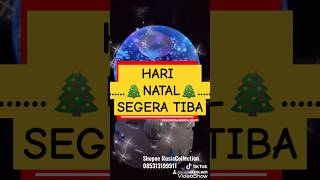 KADO NATAL SNOWBALL WATERBALL MUSIC BAL. KADO MEWAH, COCOK UNTUK #TUKARKADO #NATAL #merrychristmas