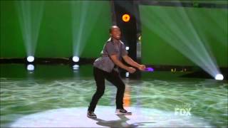 Du-Shaunt "Fik-Shun" Solo - If You Crump Stand Up