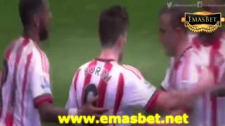 Norwich City vs Sunderland 0-3 All Goals & Highlights Premier League 16/04/16