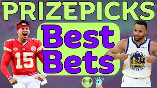 NBA PRIZEPICKS TODAY LIVE STREAM | SUPER BOWL BEST BETS | PROP PICKS FOR 2/9 | 16-7 RUN