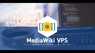 Установка MediaWiki на VPS