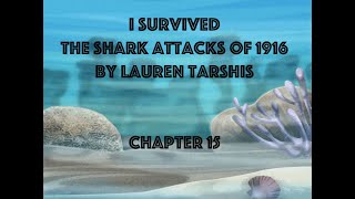 Shark Attacks Chapter 15