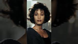 Whitney Houston 🕊️🕊️I Will always love ❤️you #tribute #whitneyhouston #viral #shorts