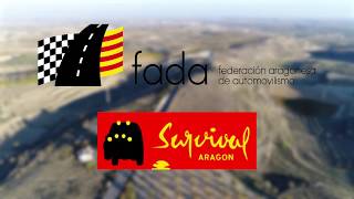 Federación Aragonesa de Automovilismo_Subida Borja Prueba Asfalto