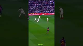 Modric vs Messi 🤯 | 2013 ➡️ 2019 ➡️ 2022 #modric #messi #skills #revenge #fyp #elclasico