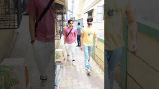 ##@ Bollywood Superstar New Actor _ Ishaan Khattar So cute Family Members Real viral Shorts Video 💕🥰