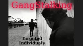 Vaccine Whistleblower Brandy Vaughan - Gang stalking harassment of Targeted Individuals