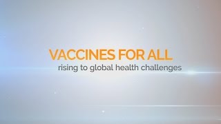 Vaccines For all