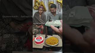 New Born Baby Welcome🎉🎉नन्ही बच्ची का स्वागत🎂||FAUJI VLOGS||#BABY#babygirl#family