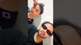 jj bareng sepupu  #shorts #tiktok #fyp #viral