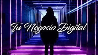 Como vender por internet . Tu Negocio Digital. Cómo emprender un negocio online